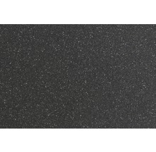 Gartentisch MWH Elements Fiberzement 160x90x74 cm silber-grau