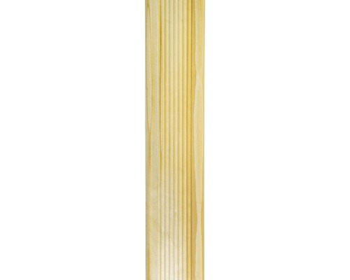 Holzbrett aus Nadelholz