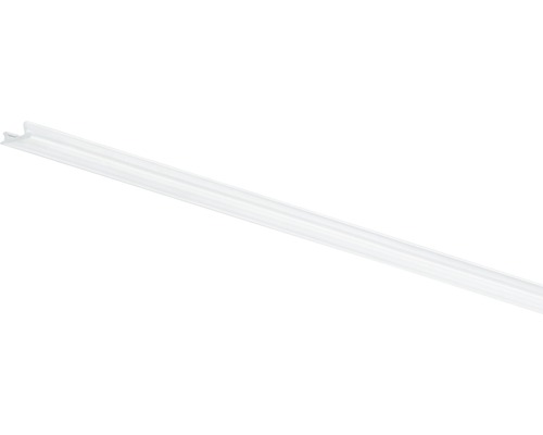 Kunststoff-Profileiste