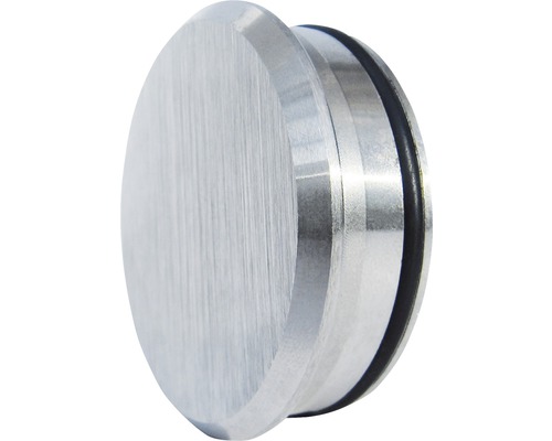 Stopfen aus Metall