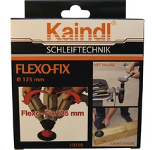 Flexo-Fix Schleifteller Kaindl Ø 125 mm inkl. Haftschleifer 10310-thumb-4