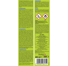 Ameisenspray Protect Home FormineX 400 ml