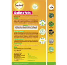 Gelbtafeln Solabiol Natria 7 Stk-thumb-3