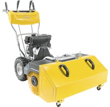 Benzin-Kehrmaschine STIGA SWS 600 G ( Schneeschild optional )