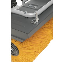 Benzin-Kehrmaschine STIGA SWS 600 G ( Schneeschild optional )
