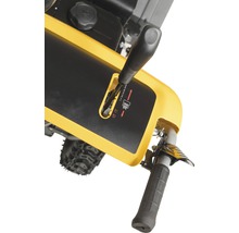 Benzin-Kehrmaschine STIGA SWS 600 G ( Schneeschild optional )