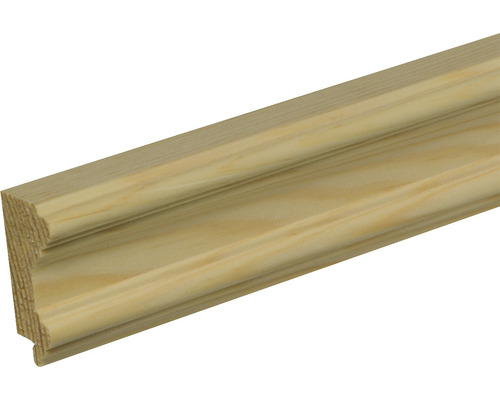 Holzleiste