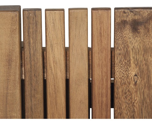 Detailansicht Holzoberfläche