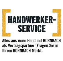 HORNBACH Wandfarbe Meister Polarweiß Plus konservierungsmittelfrei 10 l-thumb-5