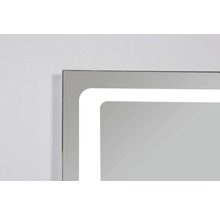 LED Badspiegel DSK Silver Arrow 60x80 cm IP 24 (spritzwassergeschützt)-thumb-6