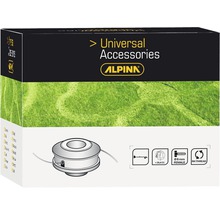 Alpina Universal Zubehör Fadenspule
