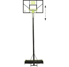 Basketballkorb EXIT Comet Portable Basket-thumb-1