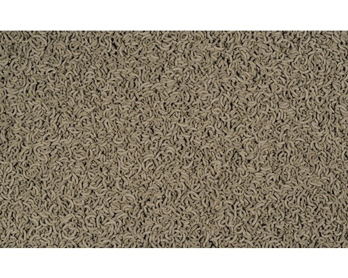 Nahaufnahme von gebogener Wurmkompostierung