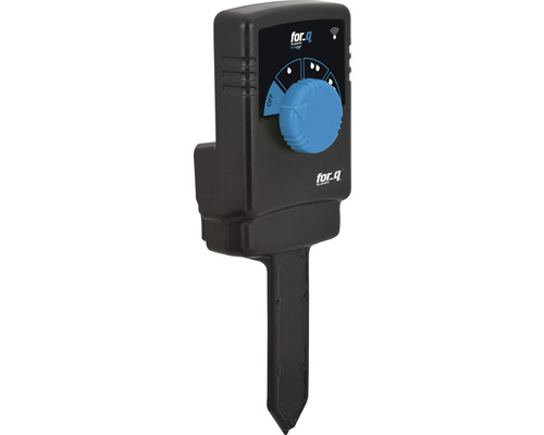 For-Q Bodenfeuchtesensor zur Messung der Bodenfeuchtigkeit