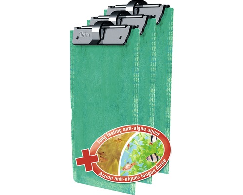 Tetra Algenbekämpfungsvlies für Aquarienfilter