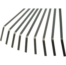 Metallzinken für Rechen