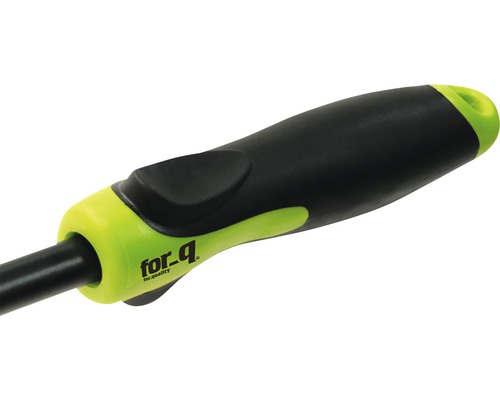 Griff eines for_q Gartengeräts