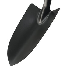 Schaufelblatt aus Metall