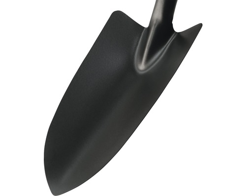 Schaufelblatt aus Metall