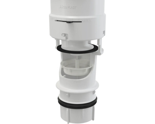Alca Plast Ablaufventil für Toilettenspülkasten