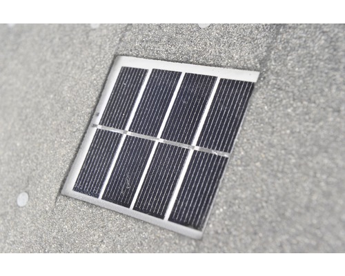 Solarzelle zur Stromerzeugung