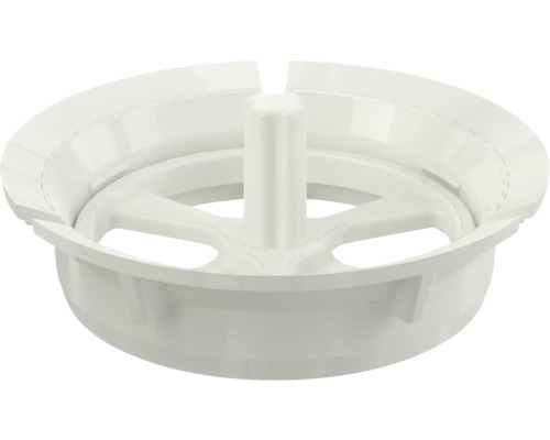 Kunststoff Duschablauf