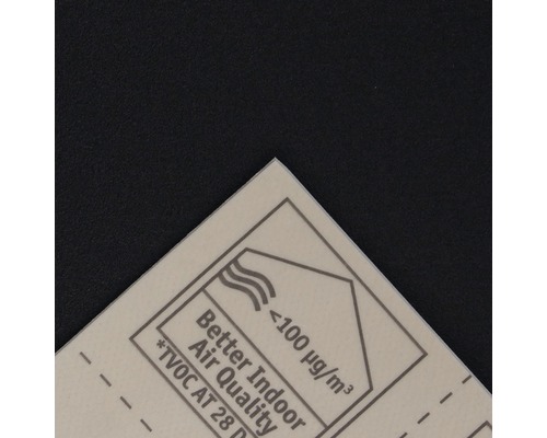 Symbol für bessere Raumluftqualität