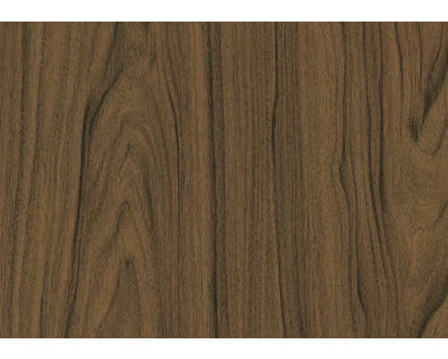 d-c-fix® Klebefolie Holzdekor Nußbaum mittel 45x200 cm Holzplatte mit Maserung