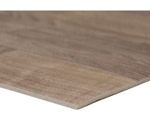 Vinylboden in Holzoptik