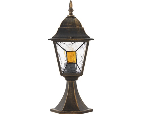 Dekorative Außenleuchte für den Garten