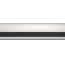 Drehtür für Seitenwand Breuer Elana 8 90 cm Anschlag Links Klarglas Profilfarbe chrom-thumb-1