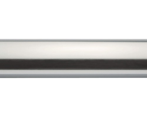 Drehfalttür für Nische Breuer Elana Komfort 80 cm Anschlag rechts Klarglas Profilfarbe chrom