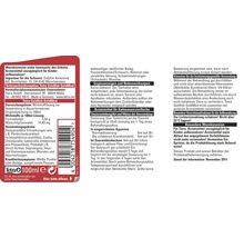 Informationen zu Tetra Goldfish GoldMed