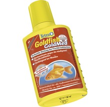 Tetra Goldfish GoldMed Medikament gegen Fischkrankheiten für circa 400 Liter Aquarienwasser