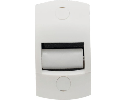 Rollo-Seitenzugträger