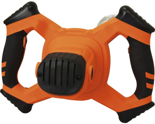 Handrührwerk mit Griffen