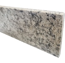 Granit Fensterbank mit gesprenkelter Oberfläche