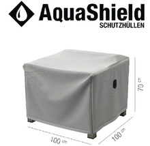 Schutzhülle Siena Garden für Loungesessel 100x100x70 cm