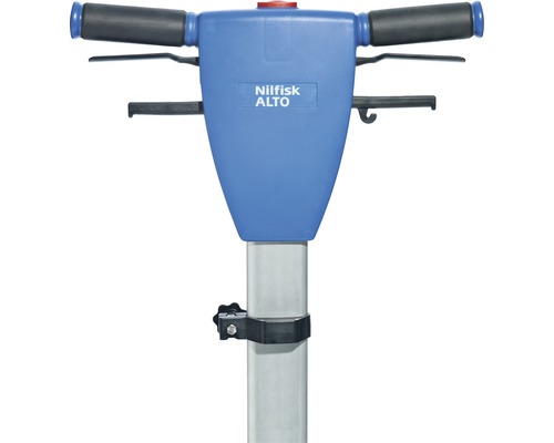 Nilfisk ALTO Reinigungsmaschine Griff
