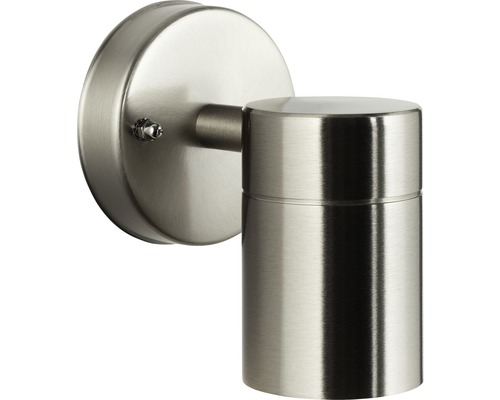 Wandleuchte aus Metall