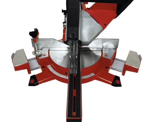 Stehle HW K+G Kreissägeblatt 300x3,2/2,2x40mm – Negativer Spanwinkel, Für Massivholz & Platten