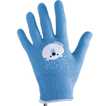 Gartenhandschuh mit Bär-Motiv