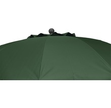 Sonnenschirm Siena Garden Tropico Ø 250 cm Polyester 180 g/m² blattgrün