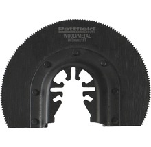 Pattfield Holz Metall Sägeblatt mit 87 Millimeter Durchmesser