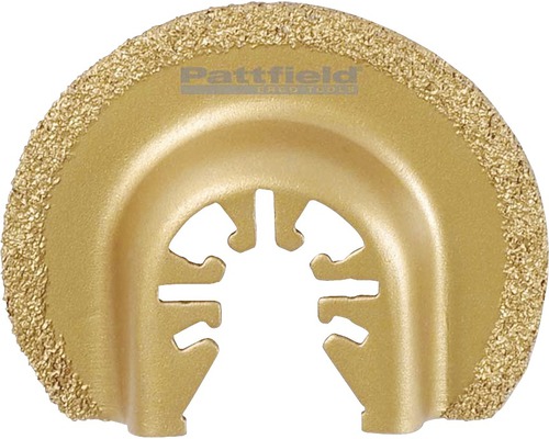 Pattfield Multitool Sägeblatt