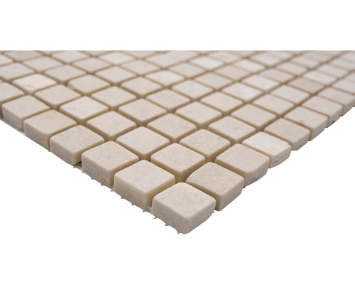 Mosaikfliese aus Naturstein