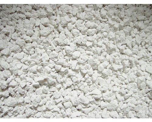 Perlit-Gestein Nahaufnahme