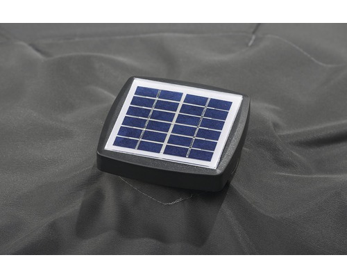 Solarpanel zur Stromerzeugung