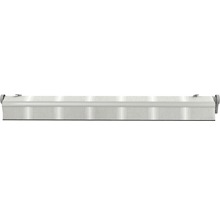 SOLUNA Gelenkarmmarkise Trend 2,5x2 Stoff Dessin D418 Gestell Silber eloxiert inkl. Kurbel-thumb-4