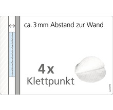 Küchenrückwand my SPOTTI pop 5 Sterneküche 59x41 cm-thumb-6